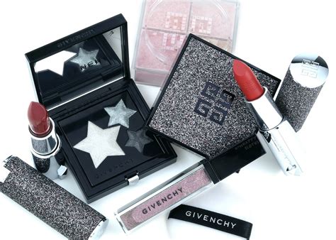 givenchy unisex makeup|Givenchy makeup products.